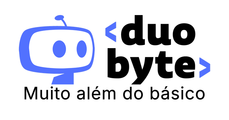 DuoByte · Muito além do básico